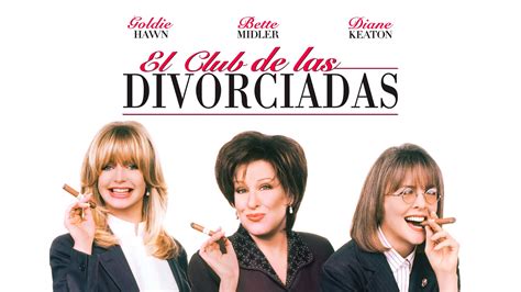 rating el club de las divorciadas